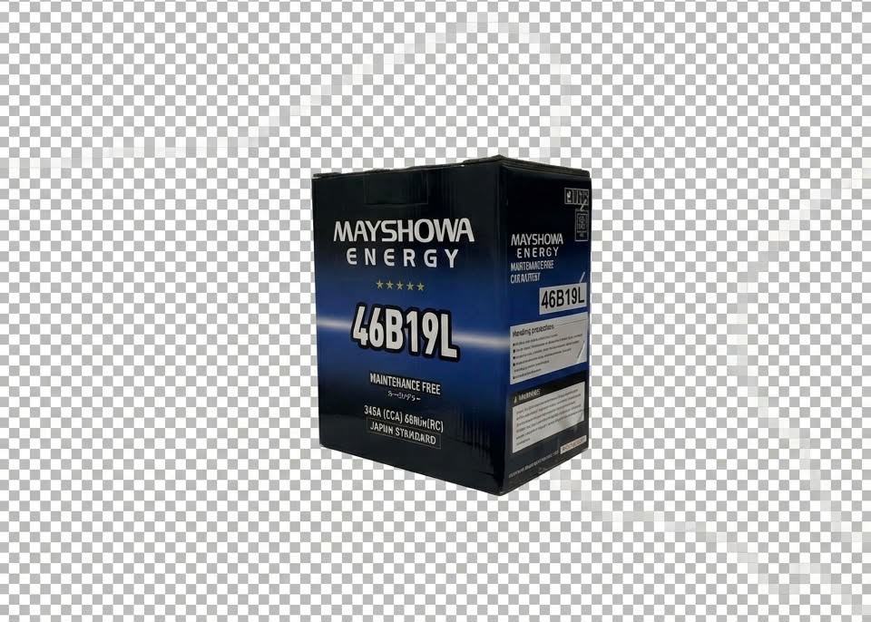 MAYSHOWA NS40ZL