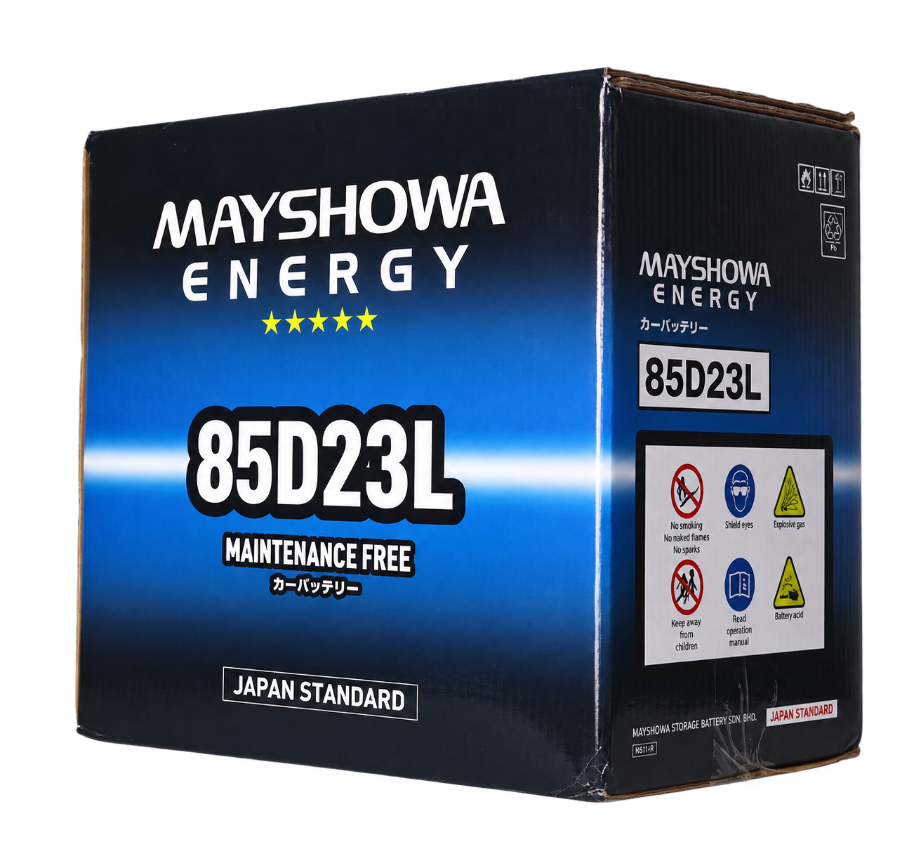 MAYSHOWA 85D23L